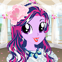 Wedding Dress Up Game