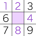 SUDOKU Classic Game