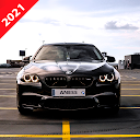 Bmw Mercedes-Benz parking game