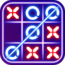 Tic Tac Toe: Multi Puzzle XO