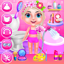 Girl Candy World