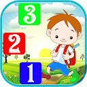 Be Hoc Toan - Bé Vui Học Toán