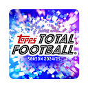 Topps Total Football&reg;