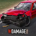 WDAMAGE: Car Crash