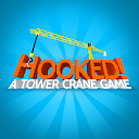 Hooked! A Tower Crane Game