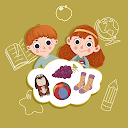 Baby Flashcards - First Words