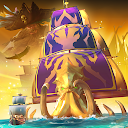 Lord of Seas: Survival&Conquer