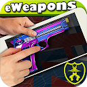 eWeapons&trade; Toy Guns Simulator
