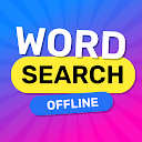 Word Search &mdash; Word Puzzle Game