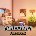 Furniture mod for minecraft pe