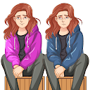 Spot it! Differences!