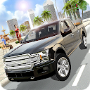 Offroad Pickup Truck F