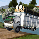 Mod Bussid Truck Offroad