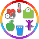 My Weight Tracker, BMI