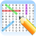 Word Search Puzzles : Classic 