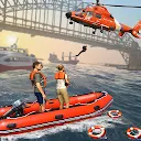 Ship Games Rescue Ship Sim