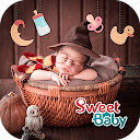 Baby Photo Editor : Tootsie Ba