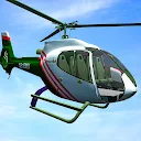 Rescue Helicopter: Heli Games