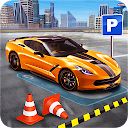 Car parking driving game