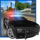 City Police Car Driving Game