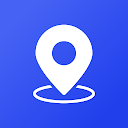 GPS Phone Location Tracker