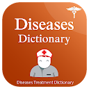 Diseases Treatments Dictionary