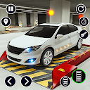 Car Driving Parking Games