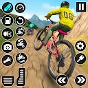 BMX Bike Games: Cycle games 3D