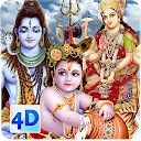 4D All Bhagwan App & Live Wall