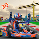 Go-kart rush simulator 3d