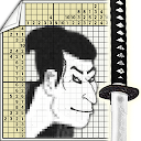 Nonograms Katana