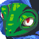 Frogue - Roguelike Platformer