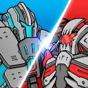Exobots: Strategy Card Game