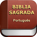 B&iacute;blia Sagrada em Portugu&ecirc;s