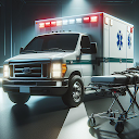 Ambulance Driver Simulator Pro