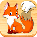 Puzzles for Kids - Full game