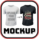 Mockup Creator, T-shirt Design