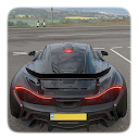 P1 Drift Simulator: Car Games 