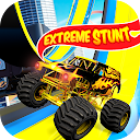 Monster Truck Jam 4x4 Racing