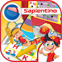 Sapientino Parole e Numeri