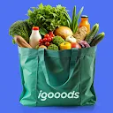 igooods: Доставка продуктов