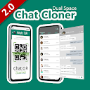 Chat Cloner 2.0 Web QR Scan