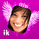 Imikimi Photo Frames & Effects