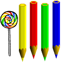 Coloring, coloring and drawing