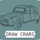 How to Draw Cars