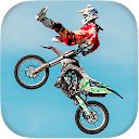 Motocross Bike Racing