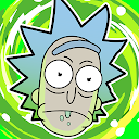 Rick and Morty: Pocket Mortys