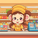 Monkey Mart