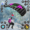 Legend Fire: Gun Shooting Game