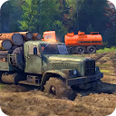 US Army Truck - Military Truck